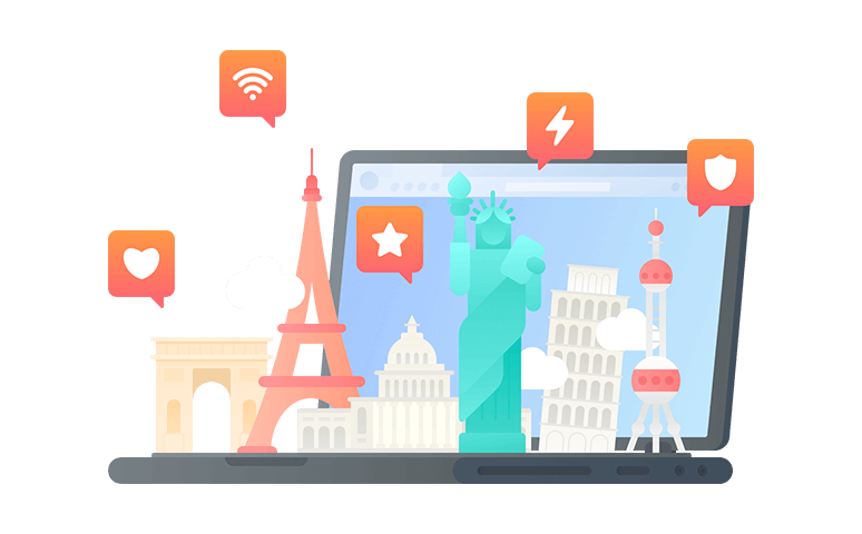 vpn回国通道 - 翻回VPN